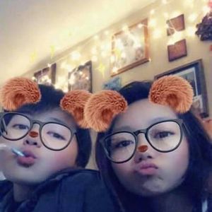 Meet your Posher, Han byeol